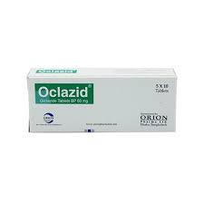 Oclazid Strip
