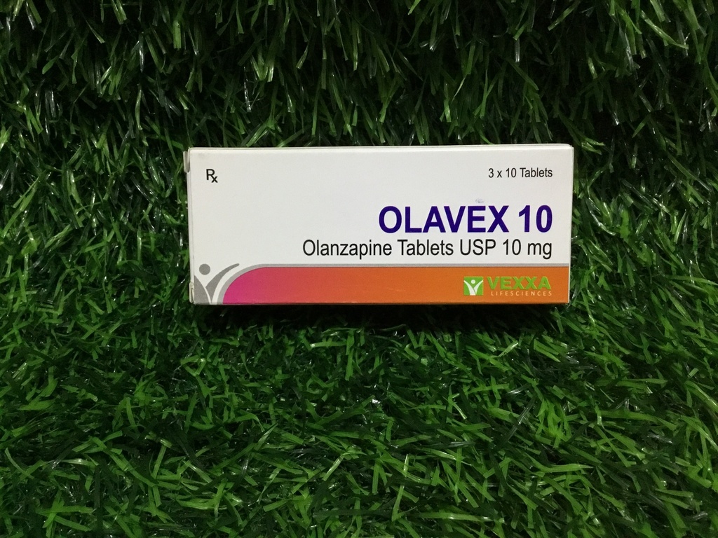 Olavex 10