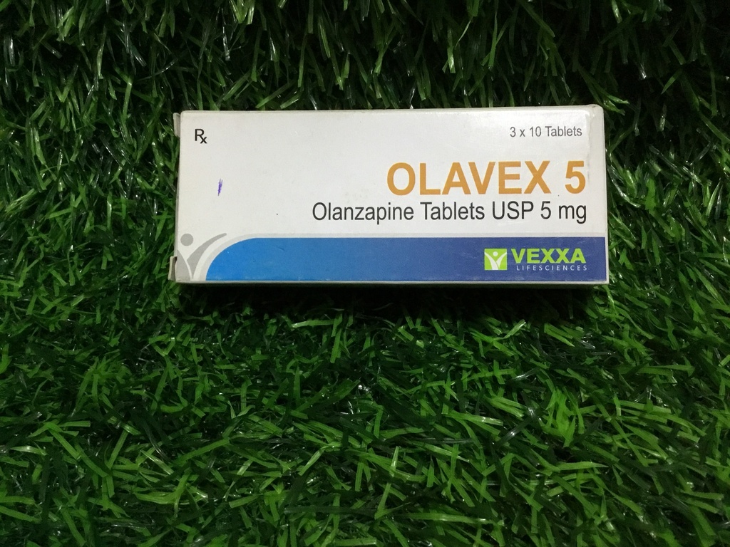 olavex-5