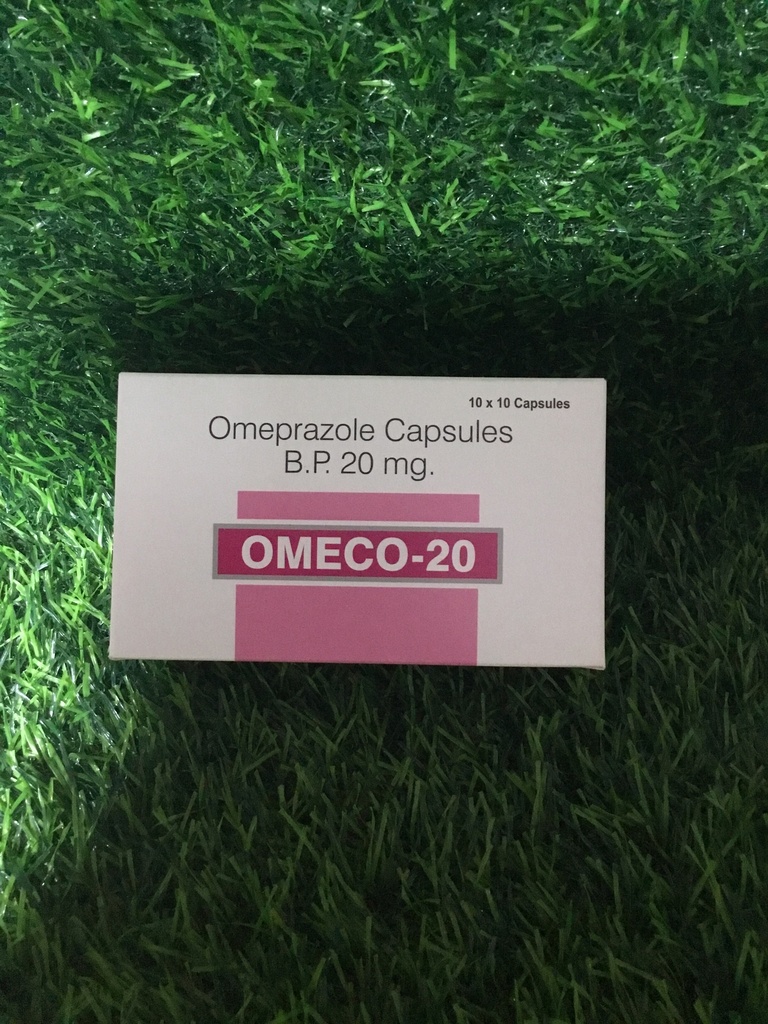 Omeco 20