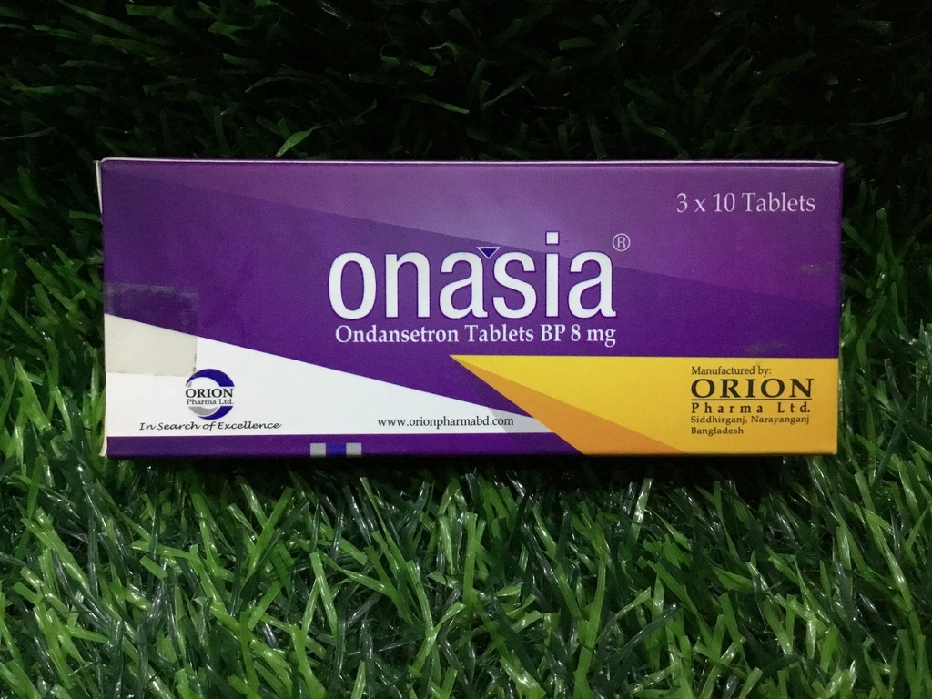 Onasia