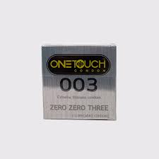One Touch 003