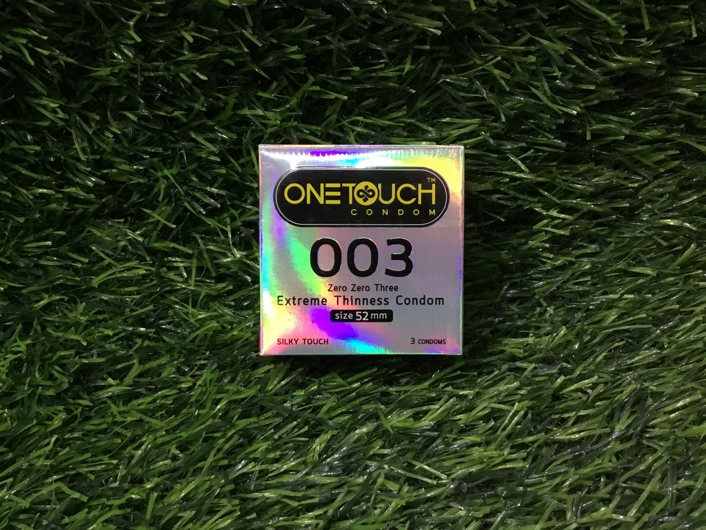 One Touch 003