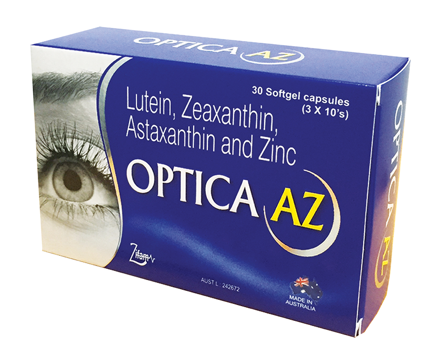 Optica AZ