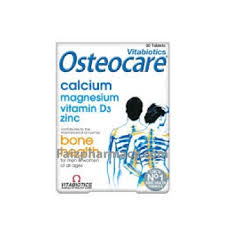 Osteocare