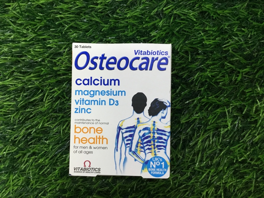 Osteocare