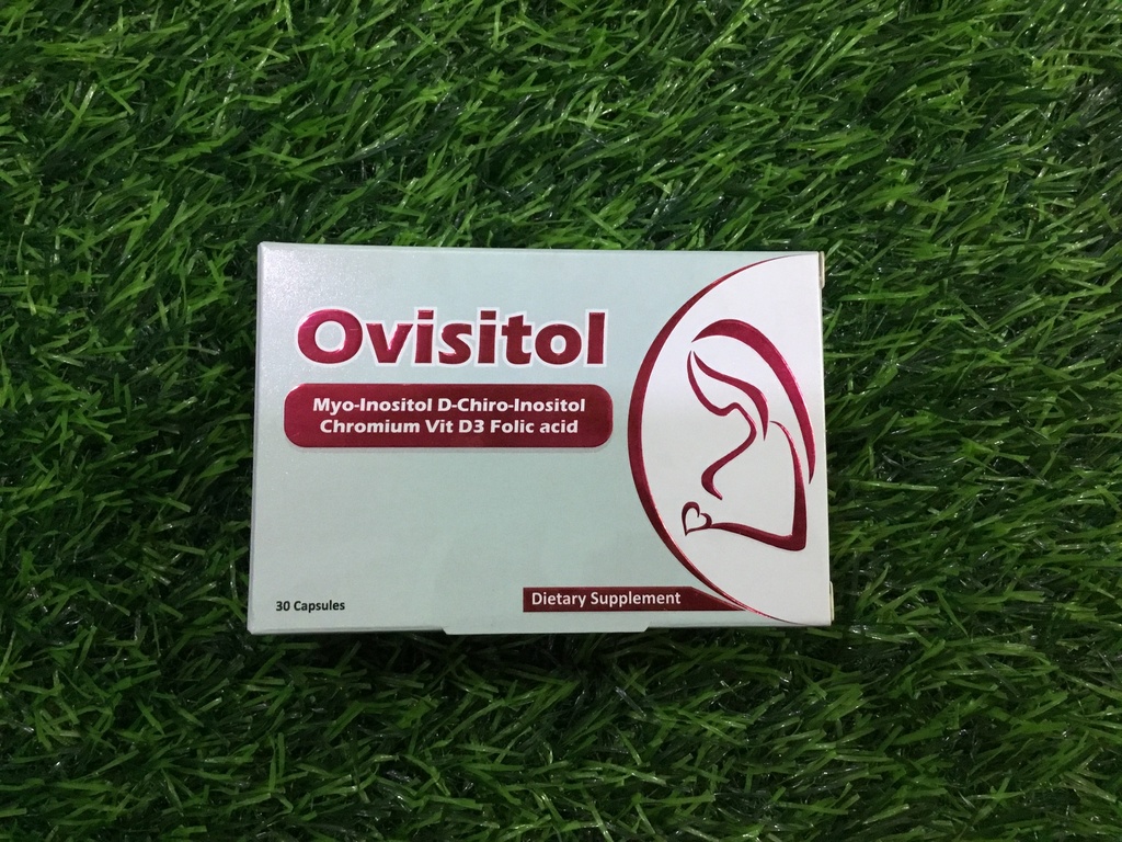 Ovisitol 3st