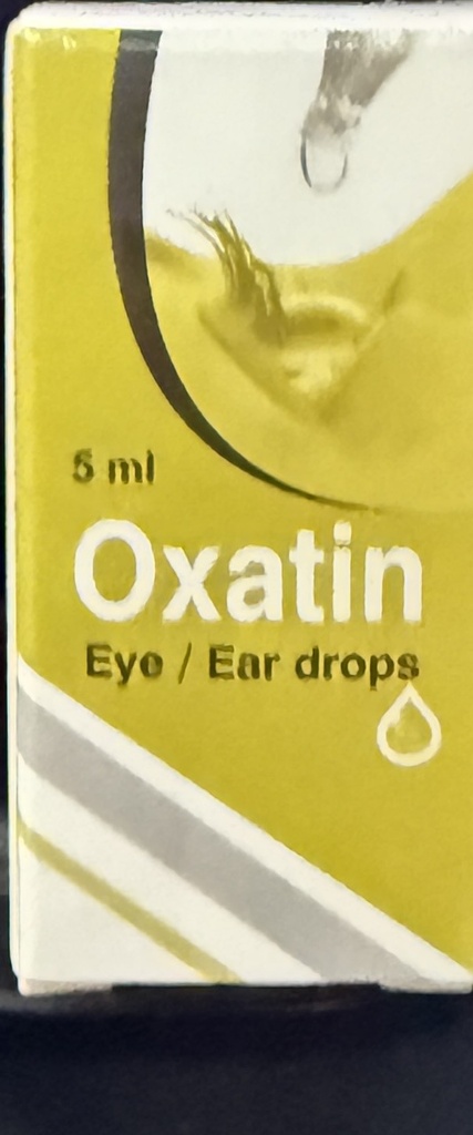 Oxatin-Ed