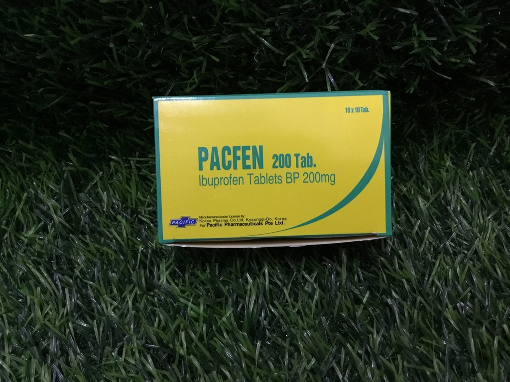Pacfen 200