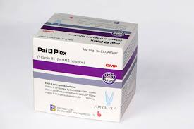 Pai-B.plex Inj