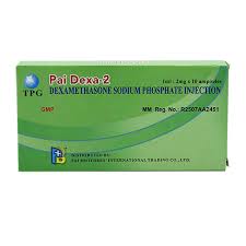Pai-Dexa 2 Inj