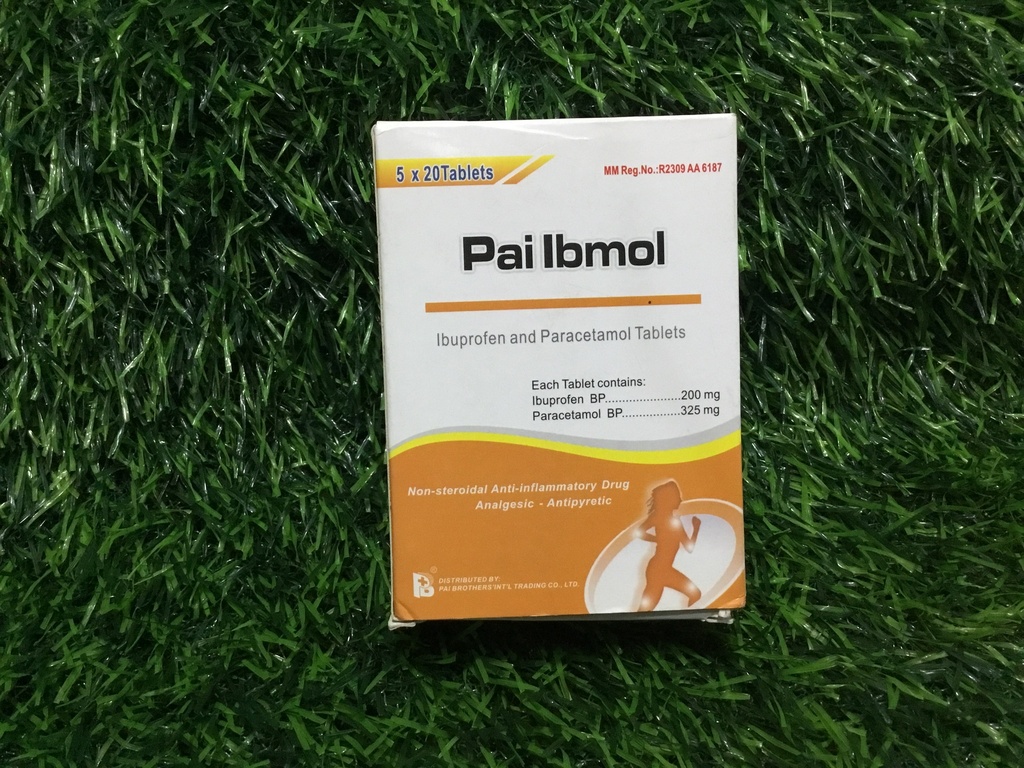 pai-ibmol