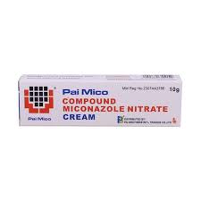 Pai-Mico Cream