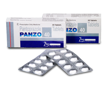 Panzo-40 (Strip)