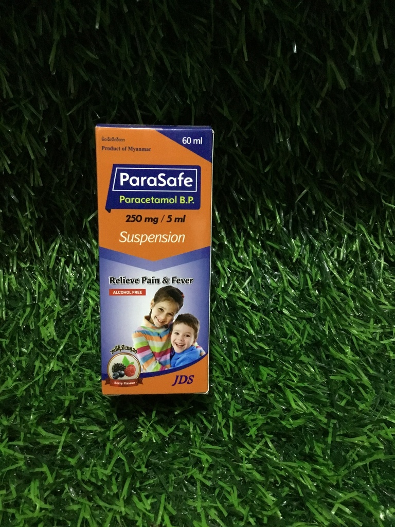 Parasafe-250