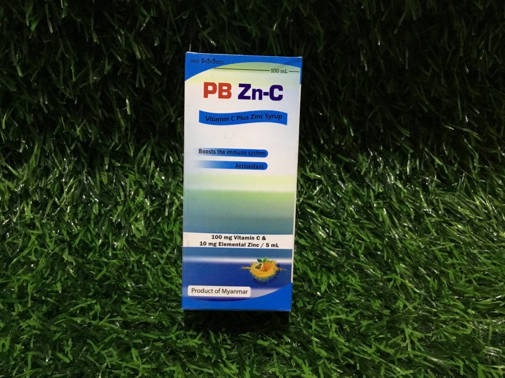 PB-Zn-C-syr 100ml
