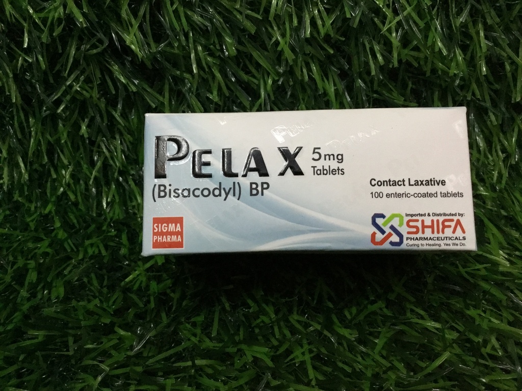 Pelax