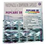 Pepcare SR