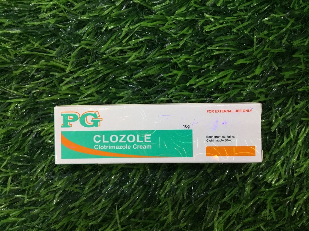 PG Clozole 10g