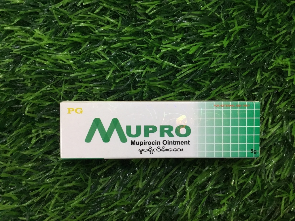 Pg Mupro