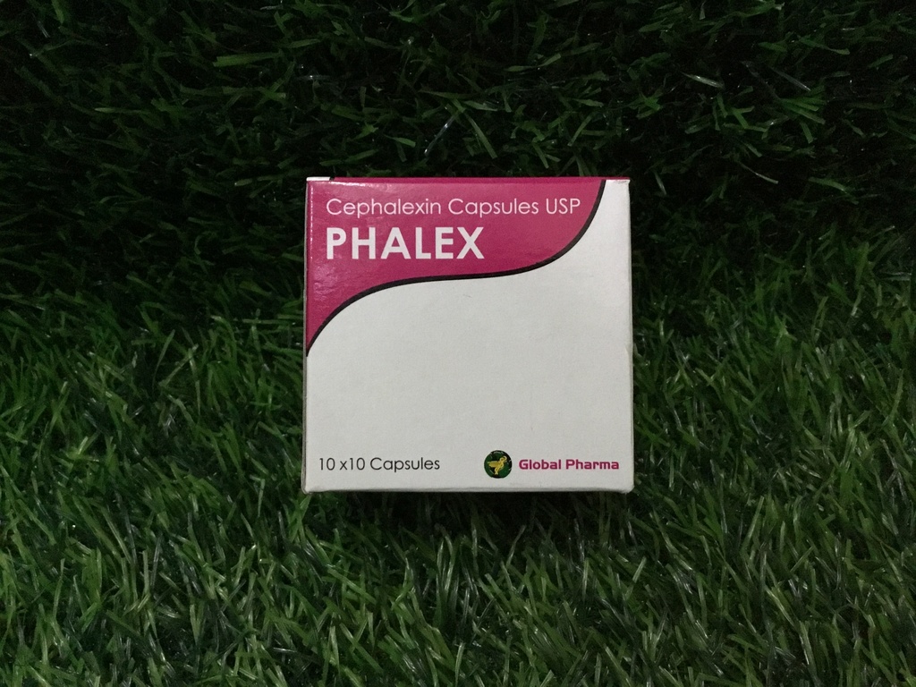 Phalex 250