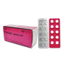 Pletaal 100mg