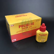 Polidine 15ml