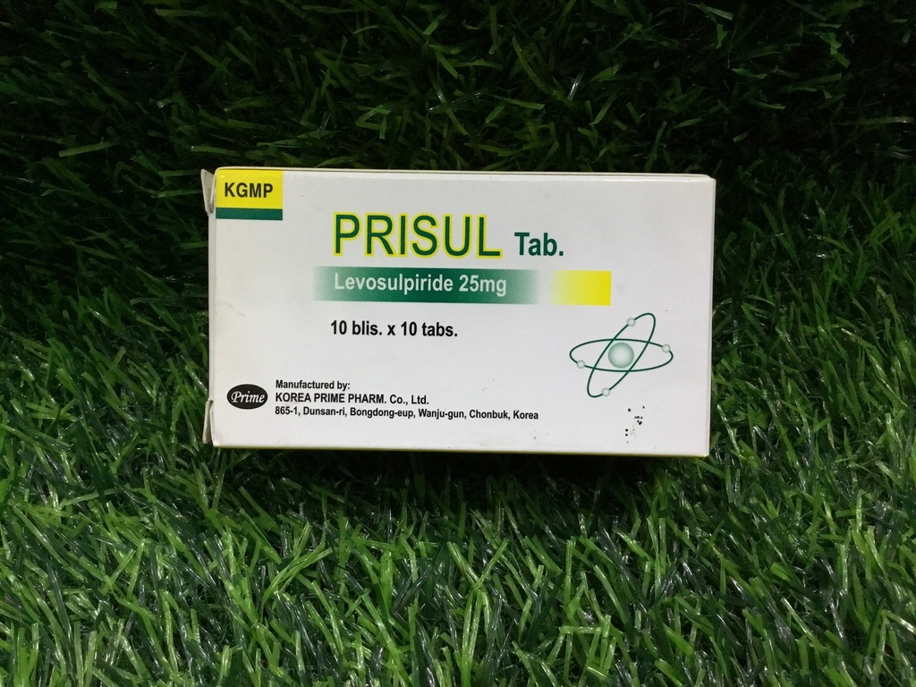 Prisul-strip