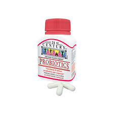 Probiotic  21C