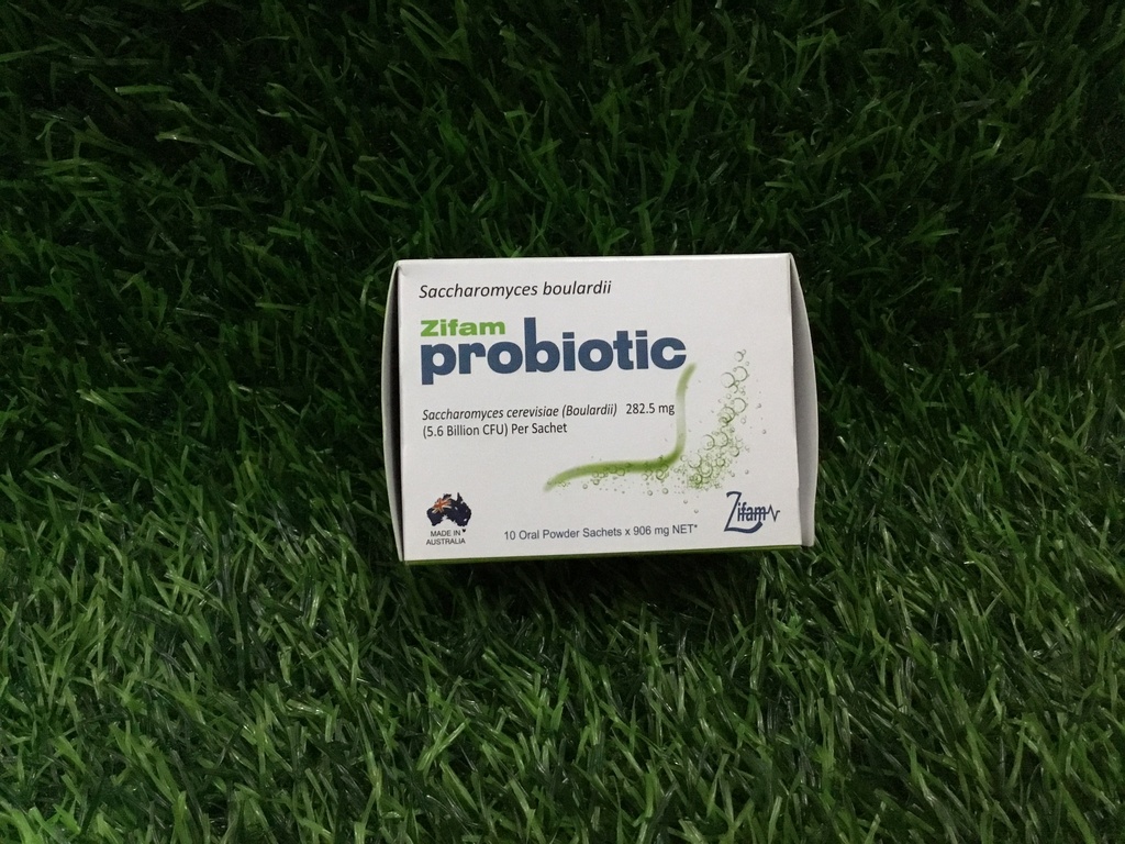 Probiotic PD