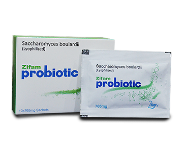 Probiotic PD