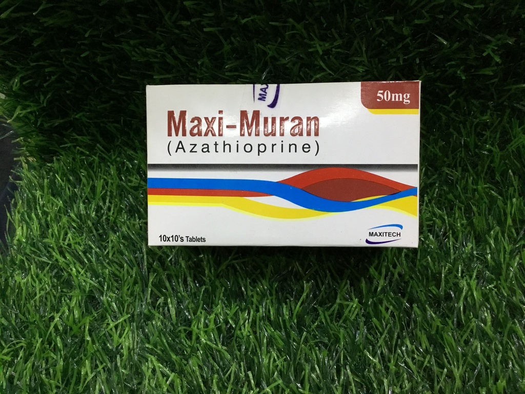 Maxi-Muran
