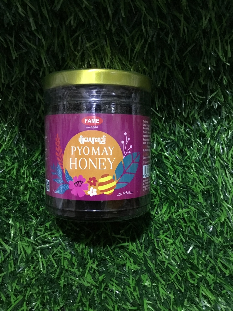 Fame-Pyomay Honey