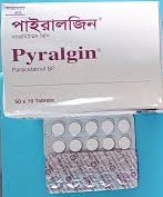 pyralgin 500mg