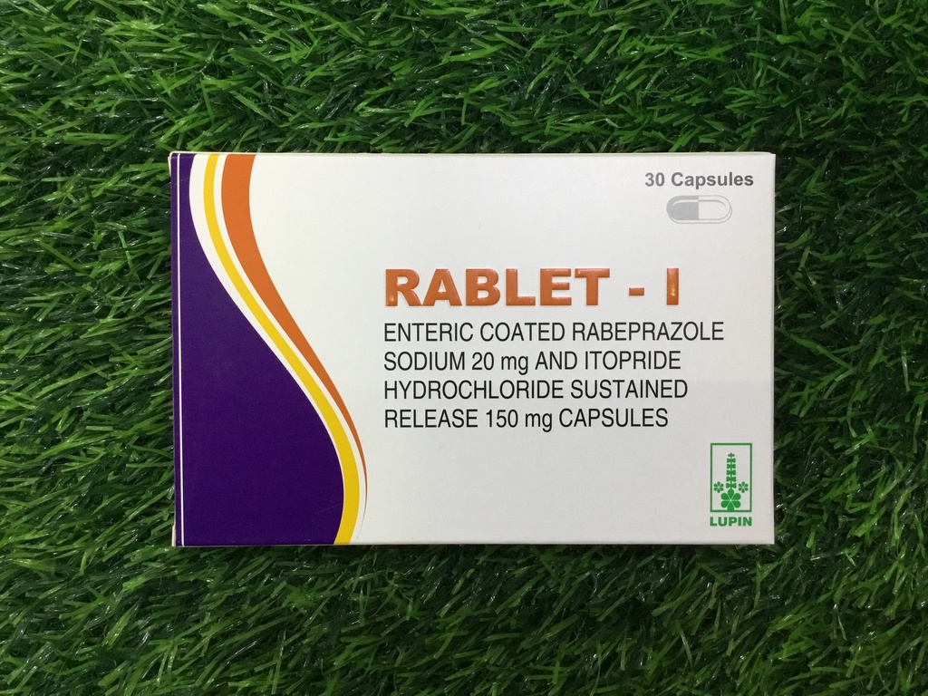 Rablet I