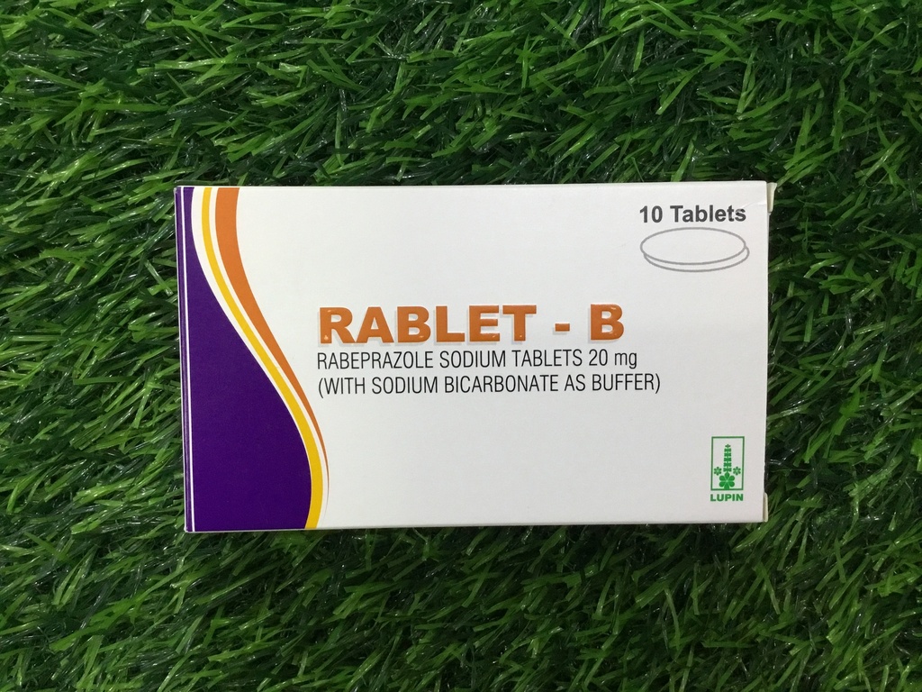 Rablet-B