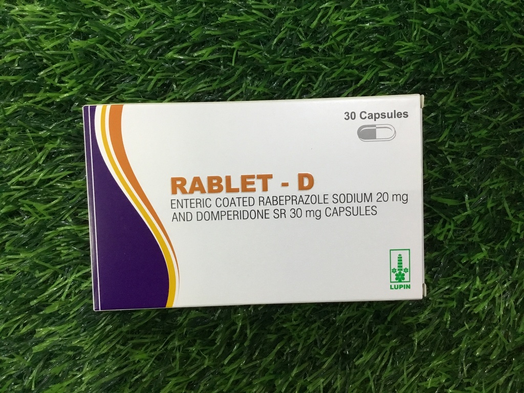 Rablet-D