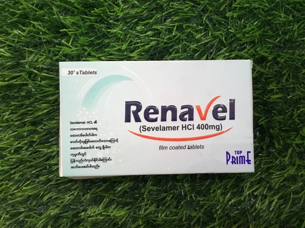 Renavel 400