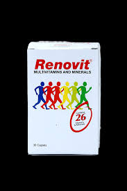 Renovit (Box)