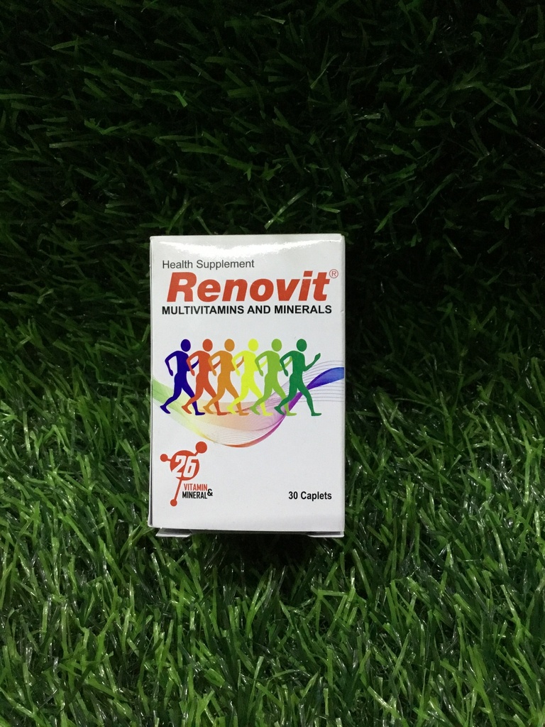 Renovit (Box)