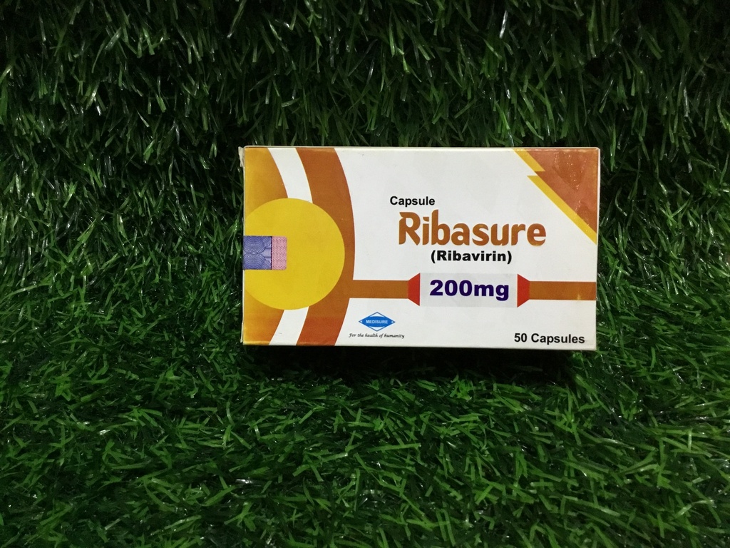 Ribasure 5