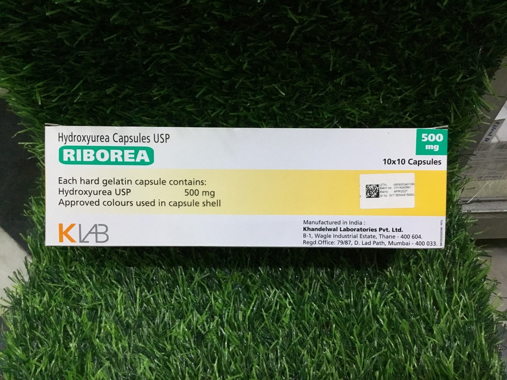 Riborea