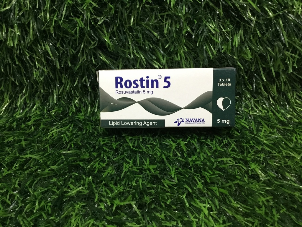 Rostin-5