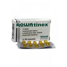 Rowatinex (Strip)
