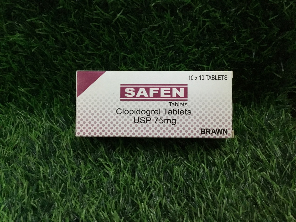 Safen 75