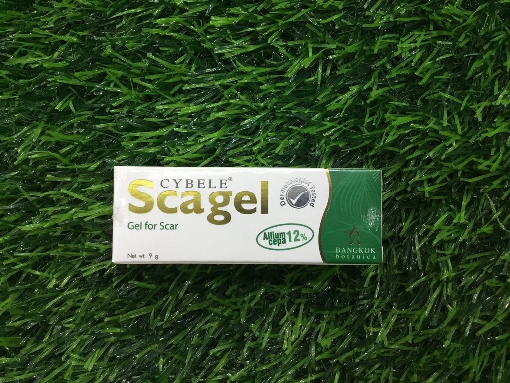Sca gel(9g)