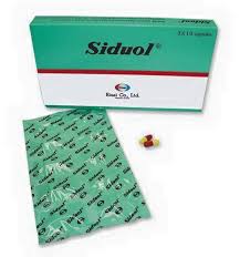Siduol 3st