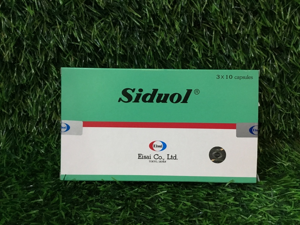 Siduol 3st