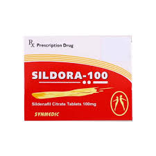 Sildora -100 (Box)