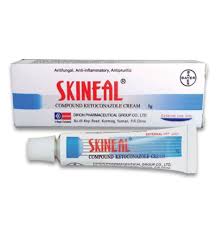 Skineal 5g